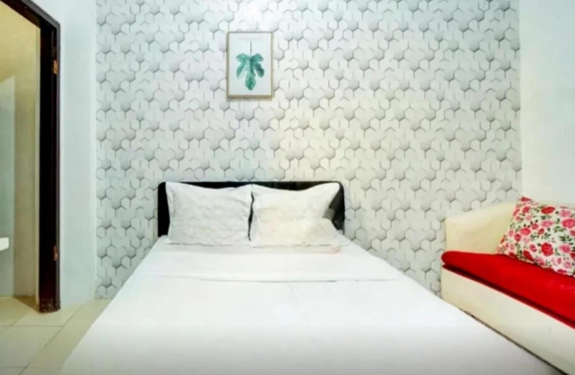 Reddoorz Near Plaza Araya Malang Hotel Blimbing  ภายนอก รูปภาพ