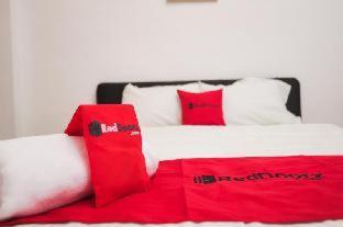 Reddoorz Near Plaza Araya Malang Hotel Blimbing  ห้อง รูปภาพ