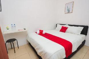 Reddoorz Near Plaza Araya Malang Hotel Blimbing  ห้อง รูปภาพ