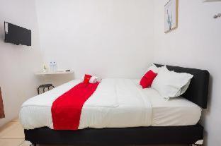 Reddoorz Near Plaza Araya Malang Hotel Blimbing  ห้อง รูปภาพ